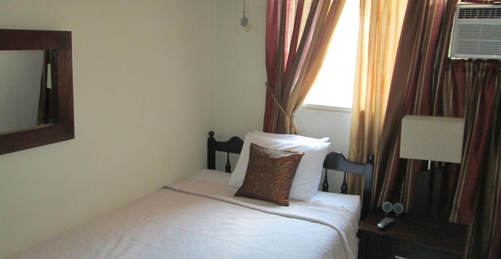 Hotel San Mateo San Salvador Habitación foto
